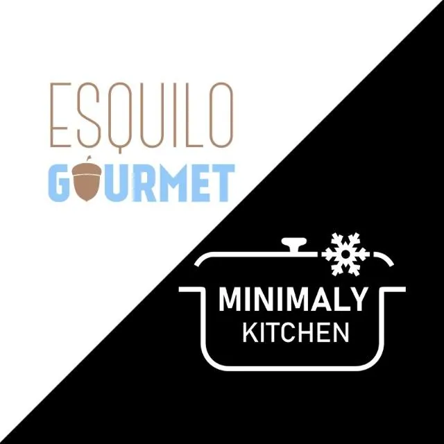 Esquilo Gourmet