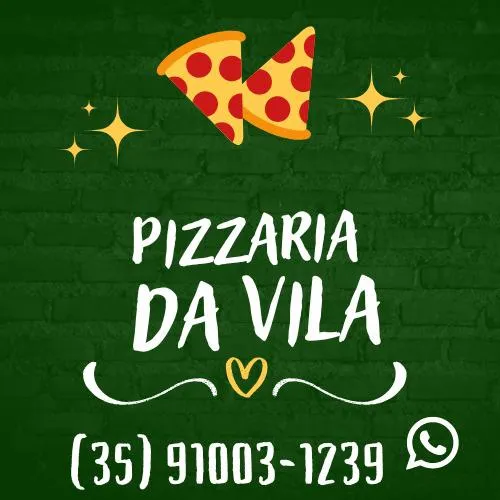 Pizzaria da Vila