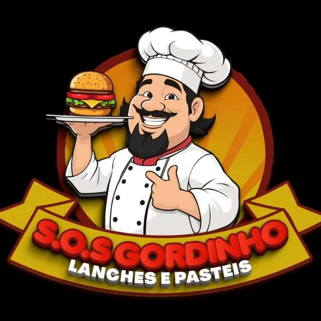S.O.S do Gordinho